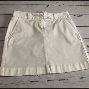 Vineyard Vines Skirt